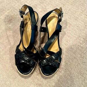 Antonio Melani Espadrilles